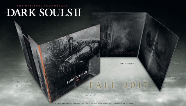 Dark Souls – The Vinyl Trilogy