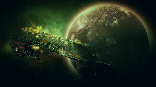 Warhammer 40,000 - Inquisitor: Martyr