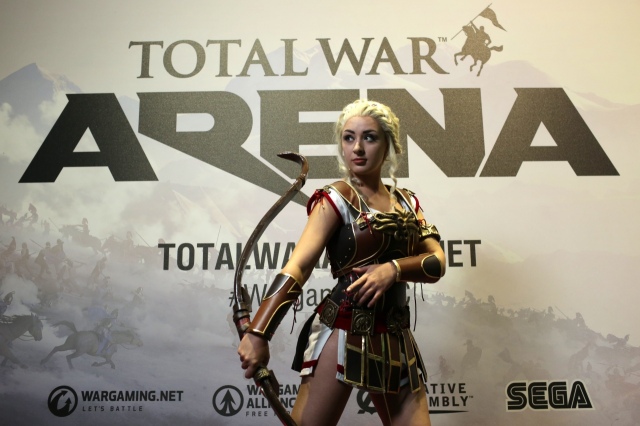 Total War: ARENA