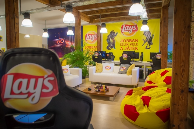 Gaming ház Magyarországon