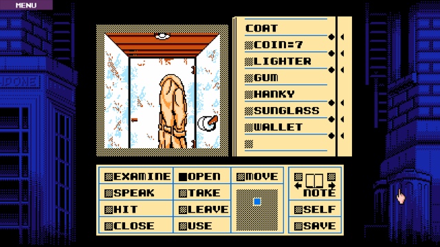 A hónap végén jön a 8-Bit Adventure Anthology (Volume One)