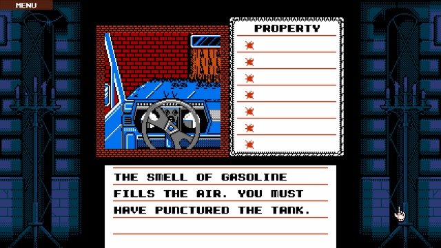 A hónap végén jön a 8-Bit Adventure Anthology (Volume One)