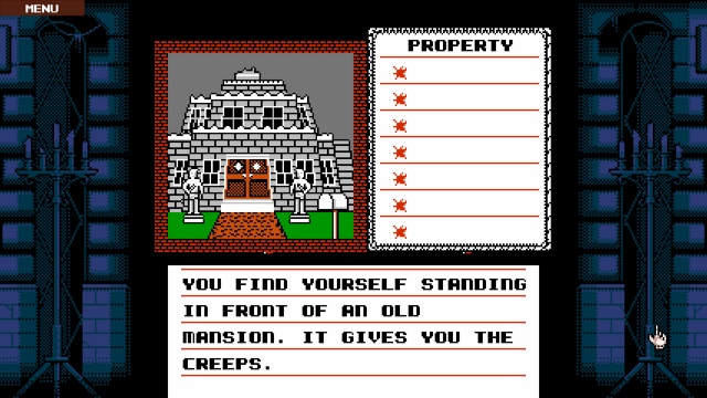 A hónap végén jön a 8-Bit Adventure Anthology (Volume One)