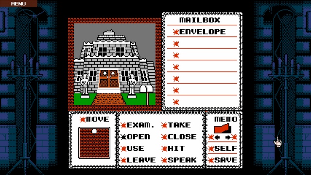 A hónap végén jön a 8-Bit Adventure Anthology (Volume One)