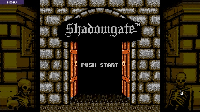 A hónap végén jön a 8-Bit Adventure Anthology (Volume One)