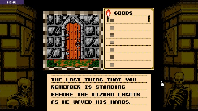 A hónap végén jön a 8-Bit Adventure Anthology (Volume One)