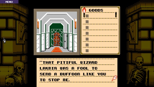 A hónap végén jön a 8-Bit Adventure Anthology (Volume One)