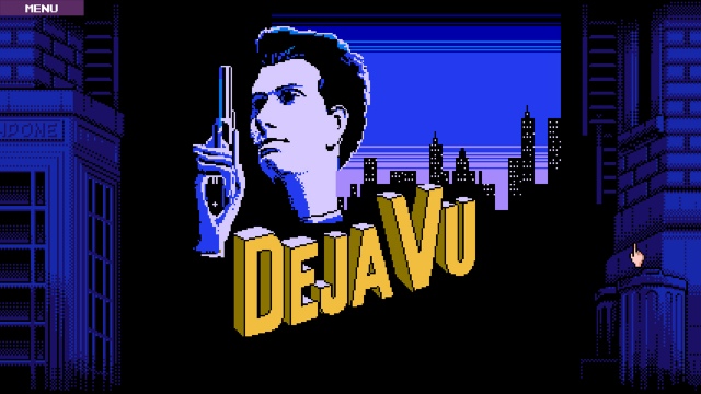 A hónap végén jön a 8-Bit Adventure Anthology (Volume One)