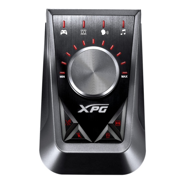 Audiotermékekkel bővíti XPG-palettáját az ADATA
