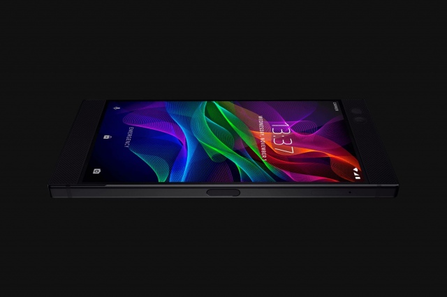 Razer Phone játékosoknak