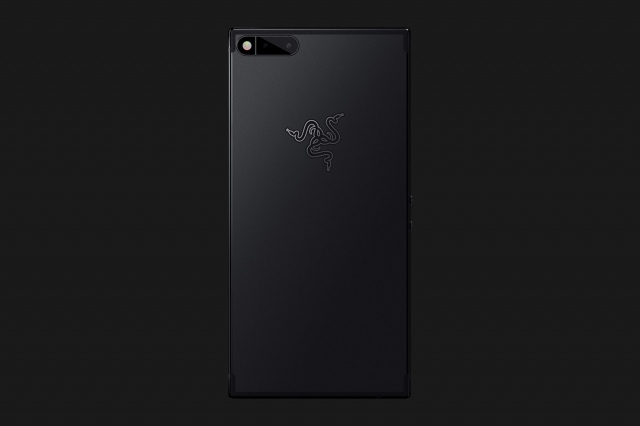 Razer Phone játékosoknak