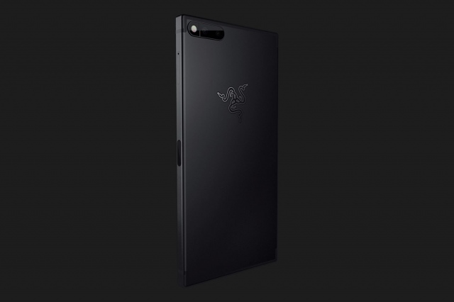 Razer Phone játékosoknak
