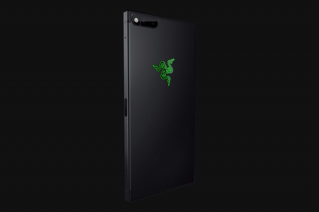 Razer Phone játékosoknak