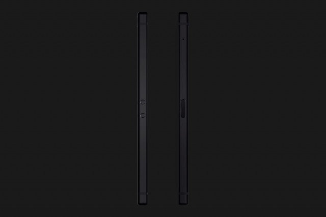 Razer Phone játékosoknak