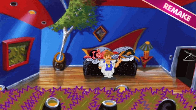 Újra elérhető a Leisure Suit Larry széria