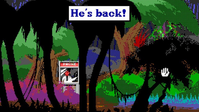 Újra elérhető a Leisure Suit Larry széria