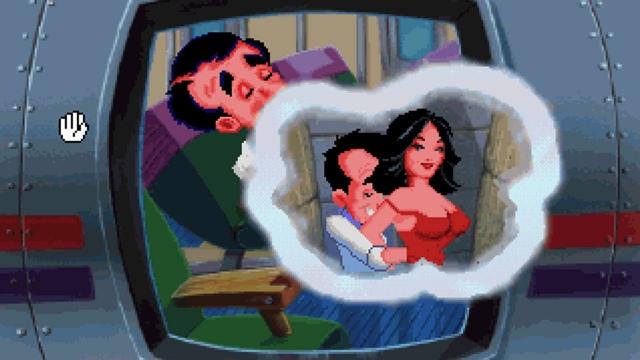 Újra elérhető a Leisure Suit Larry széria