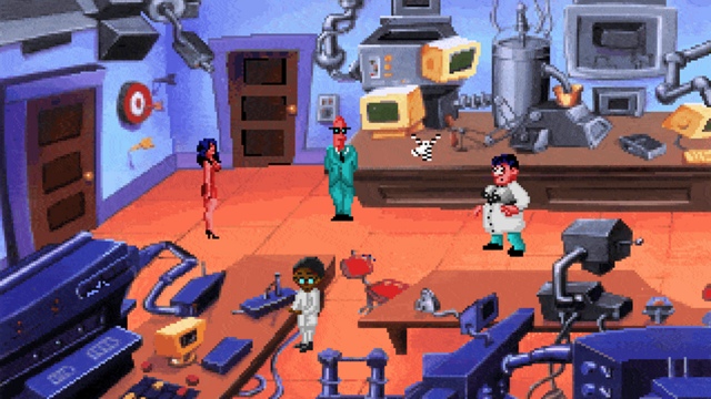Újra elérhető a Leisure Suit Larry széria