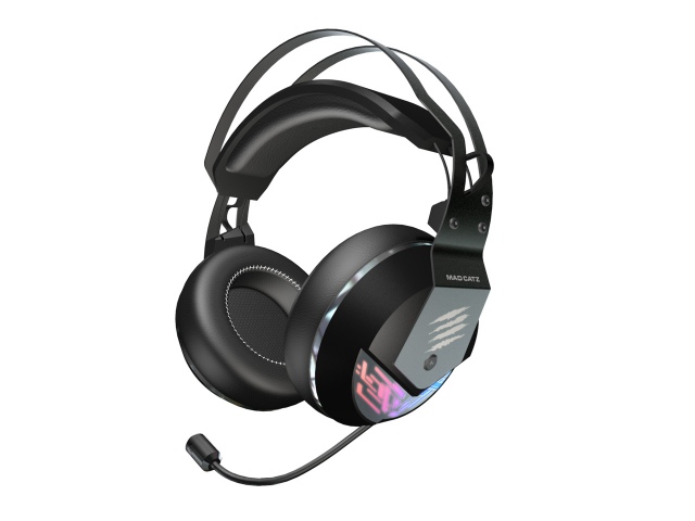 Feltámadt hamvaiból a Mad Catz