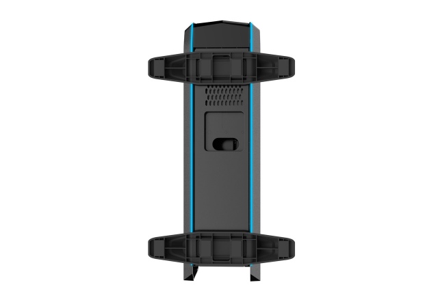 MEK1 ultra vékony gamer számítógépek a ZOTAC-tól