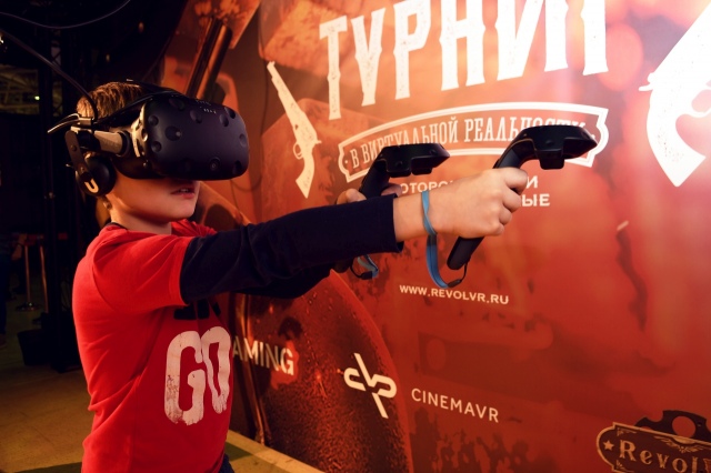 VR verziót kap a World of Tanks