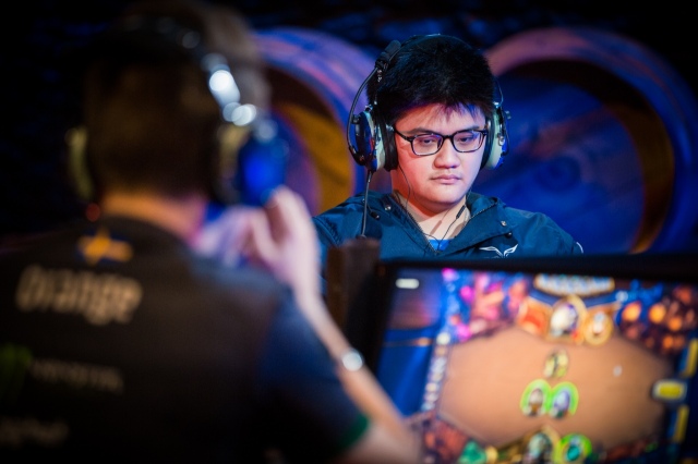Véget ért a 2017-es Hearthstone világbajnokság
