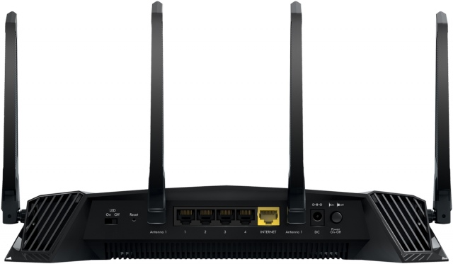 Netgear Nighthawk Pro Gaming XR500