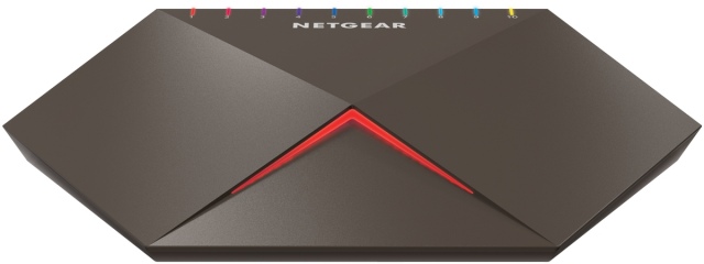 Nighthawk Pro Gaming SX10