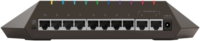 Nighthawk Pro Gaming SX10