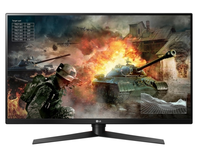LG 32GK850G