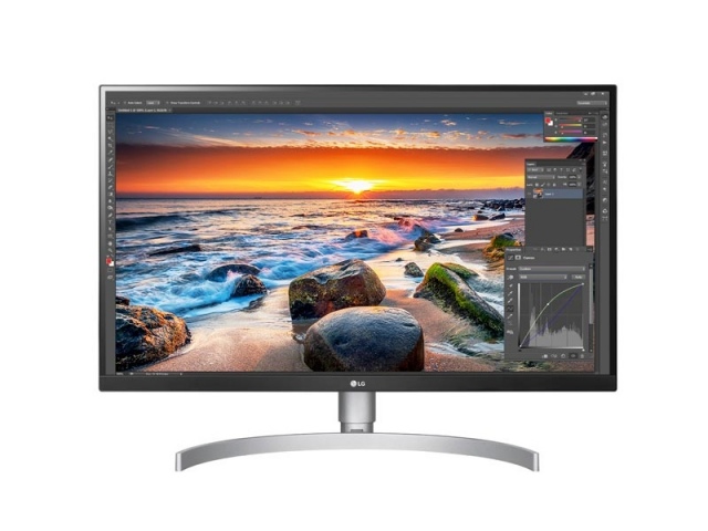 LG 27UK850
