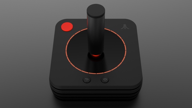 Atari VCS lesz az új játékkonzol neve