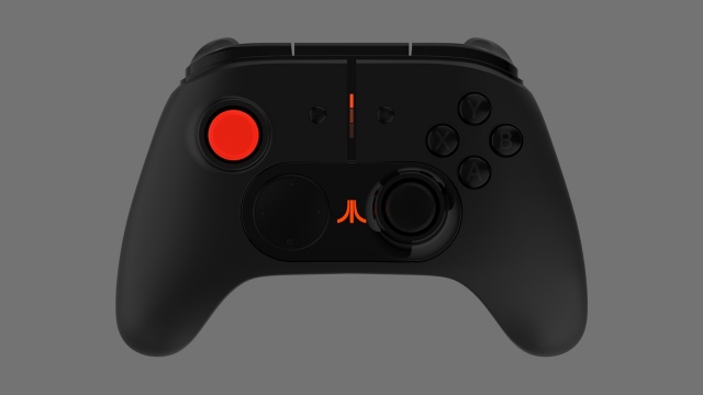 Atari VCS lesz az új játékkonzol neve