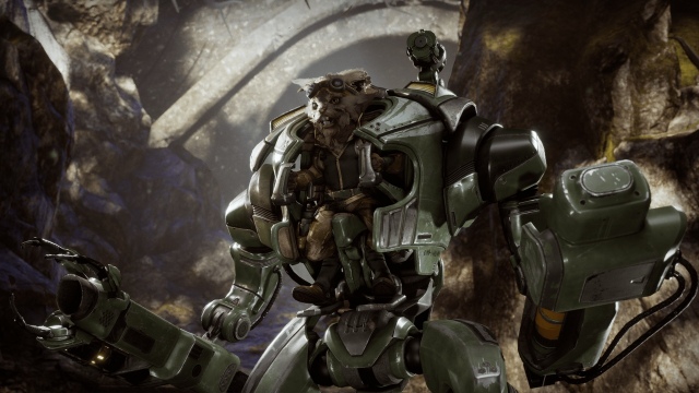 Paragon