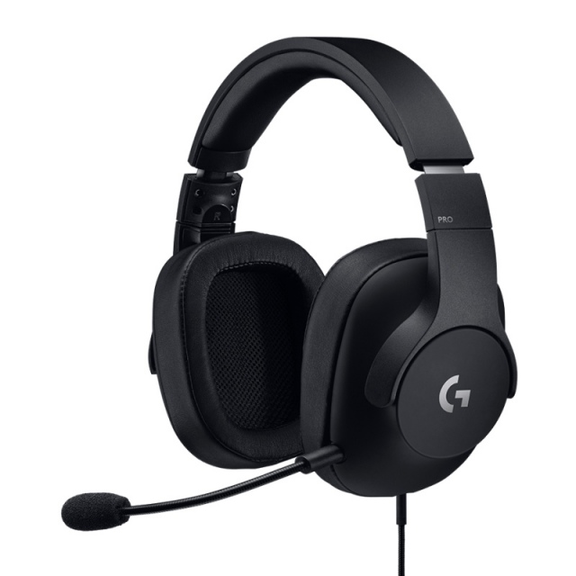 Új Logitech gamer cuccok: G560 hangszóró, G513 mechanikus billentyűzet és G Pro headset