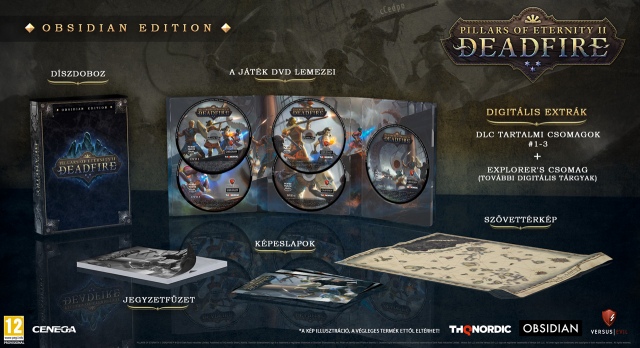 Pillars of Eternity II: Deadfire