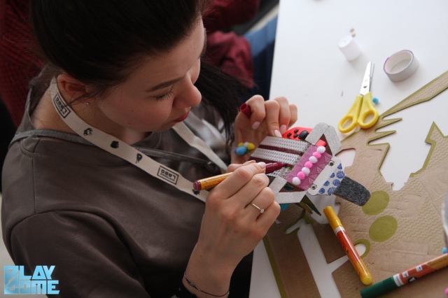 Bemutatkozott a Nintendo Labo