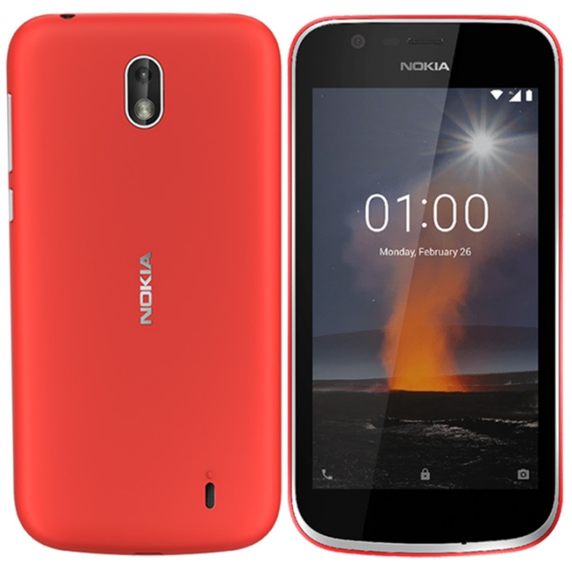 Bemutatkozott az új Nokia 8110