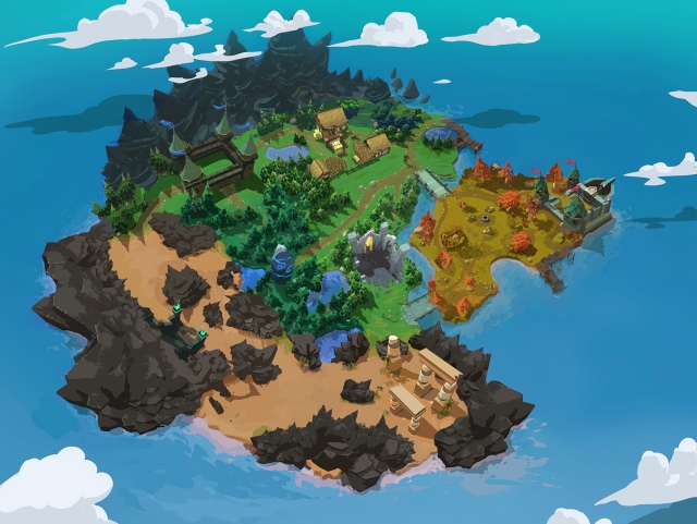 Battlerite