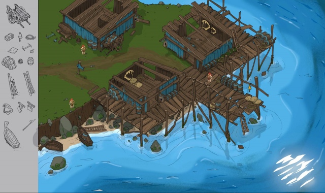 Battlerite