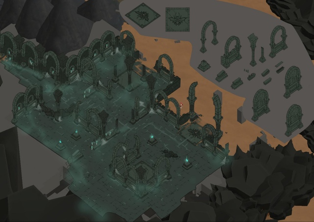 Battlerite