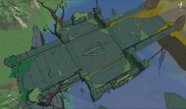 Battlerite