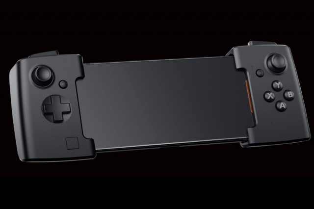 ASUS ROG Phone - mobilerőmű gamereknek
