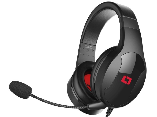 Lioncast LX20 Gaming Headset