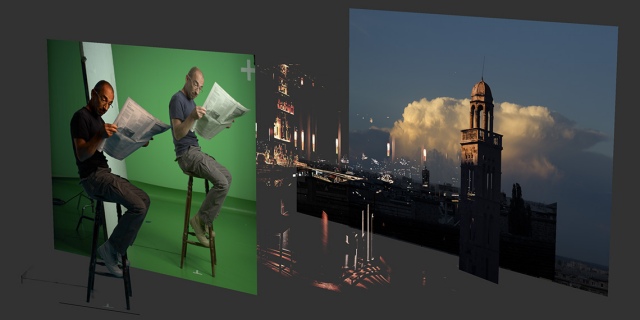 DigiMatte Artist és más számítógépes grafikai képzések szeptembertől a Mesharray-nél (x)