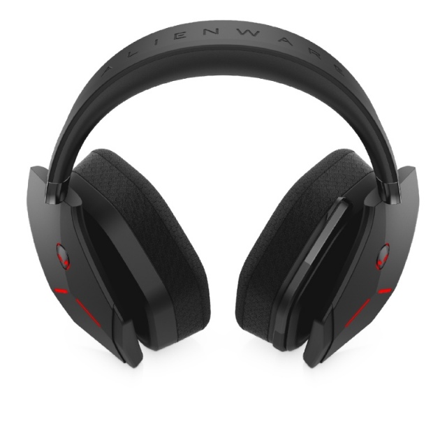 Új gamer headset és egér az Alienware-től