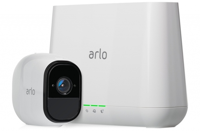 Arlo Pro