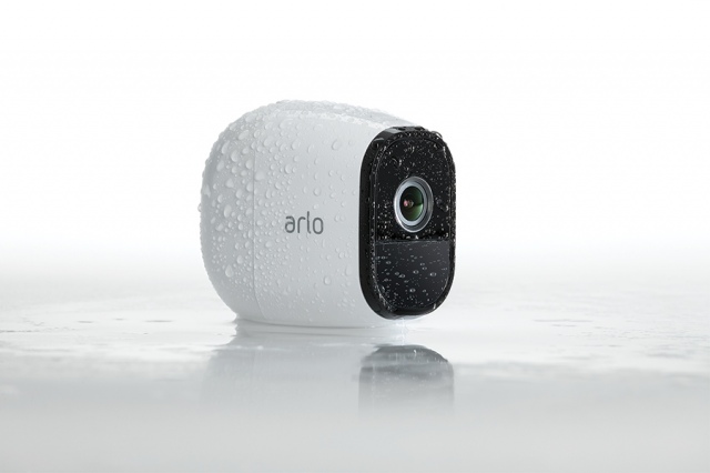 Arlo Pro