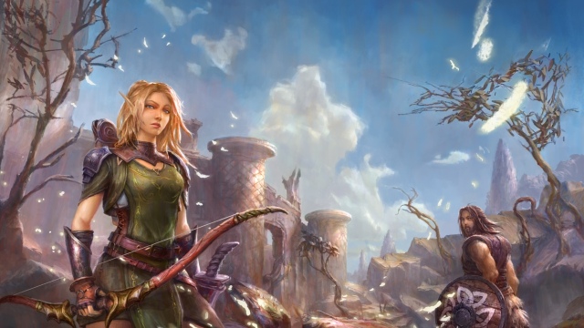 1C Company játékok a gamescomon