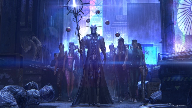 1C Company játékok a gamescomon